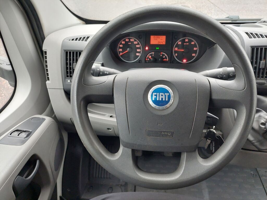 Mc louis Lagan 263 2007 Valkoinen