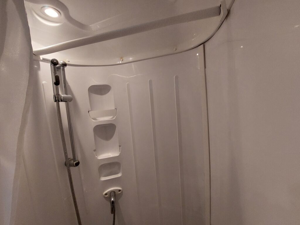 Mc louis Lagan 263 2007 Valkoinen