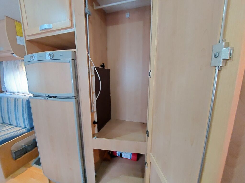 Mc louis Lagan 263 2007 Valkoinen