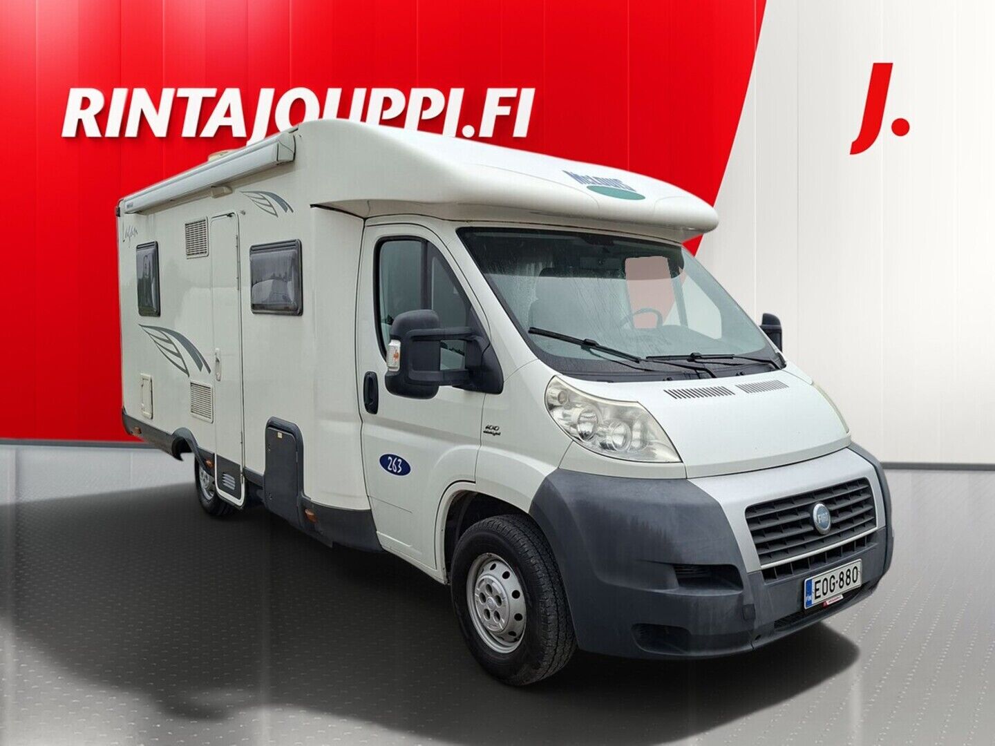 Mc louis Lagan 263