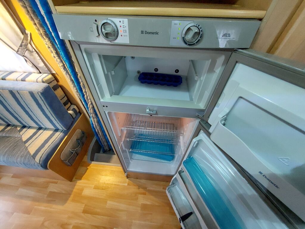 Mc louis Lagan 263 2007 Valkoinen