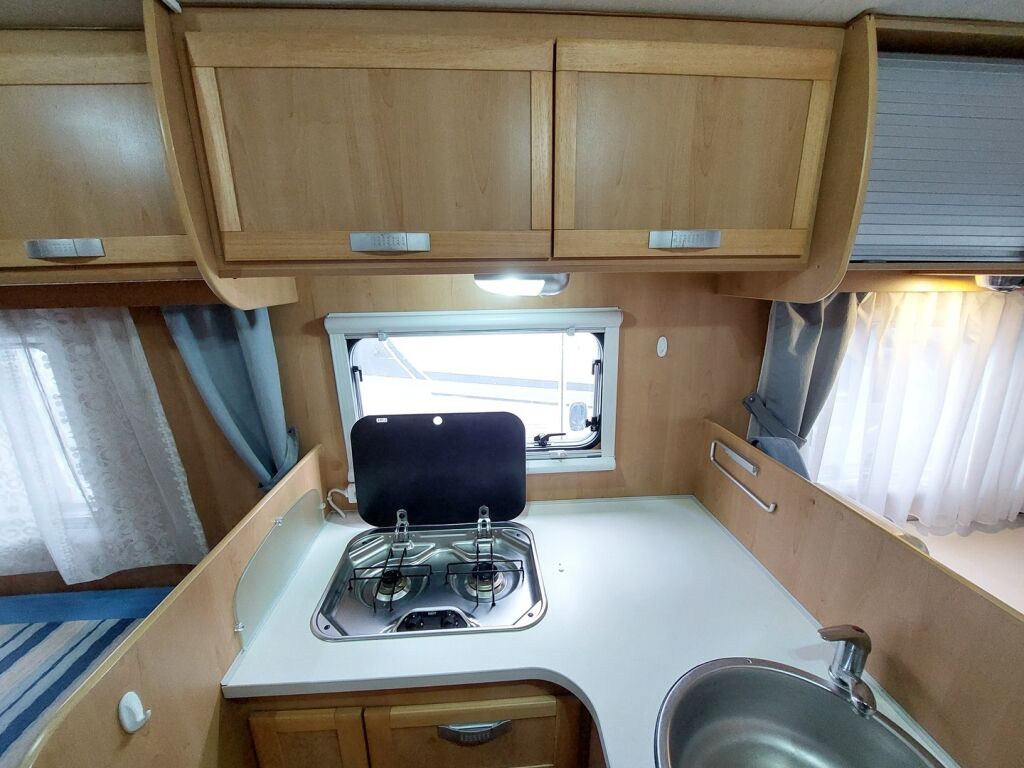 Mc louis Lagan 263 2007 Valkoinen