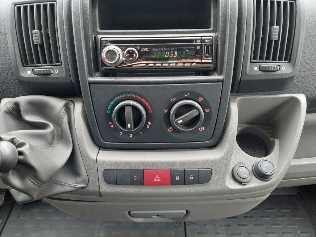 Mc louis Lagan 263 2007 Valkoinen