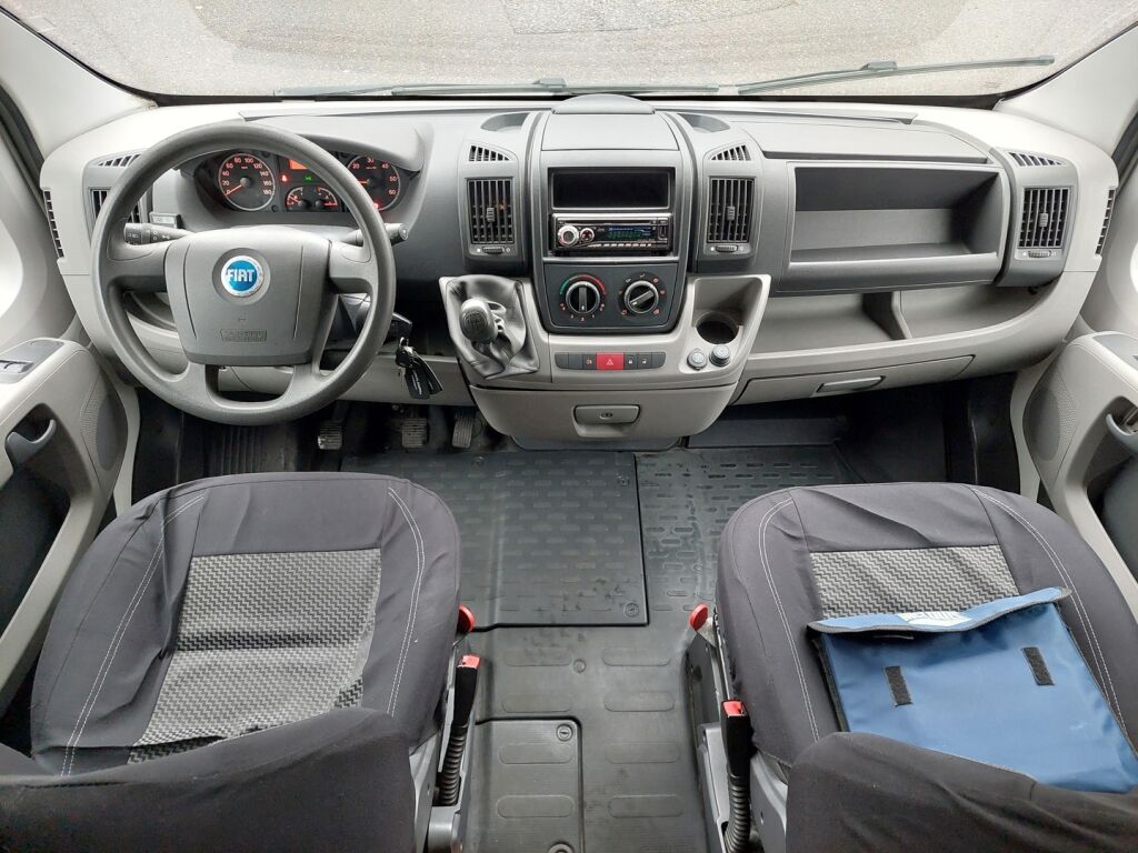 Mc louis Lagan 263 2007 Valkoinen