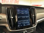 Volvo V90 2016 Sininen
