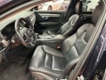 Volvo V90 2016 Sininen