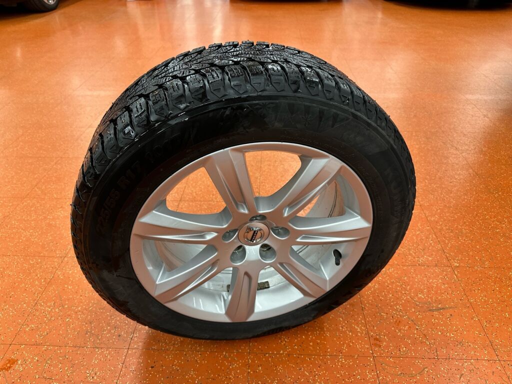 Volvo V90 2016 Sininen