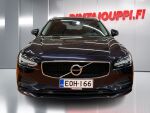Volvo V90 2016 Sininen