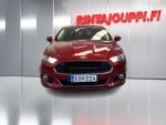 Ford Mondeo 2017 Punainen