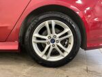 Ford Mondeo 2017 Punainen