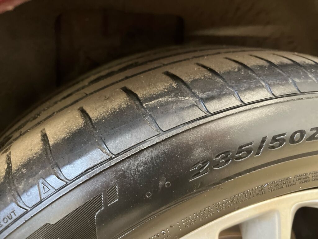 Ford Mondeo 2017 Punainen