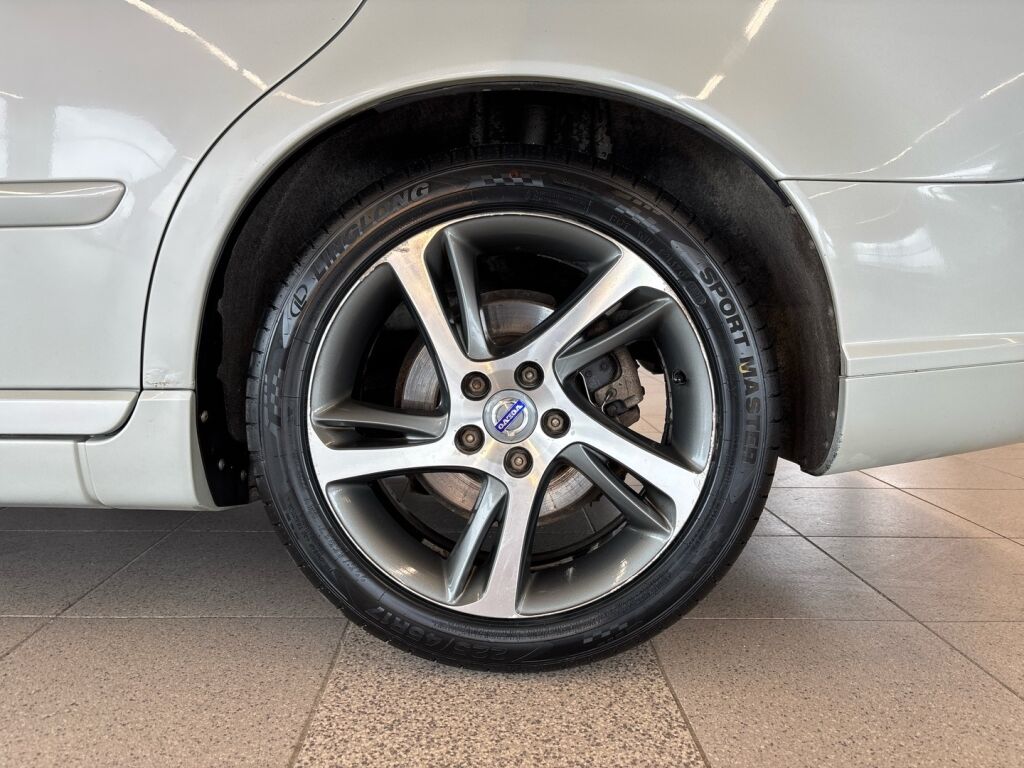 Volvo V50 2011 