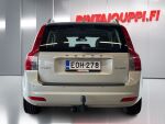 Volvo V50 2011 