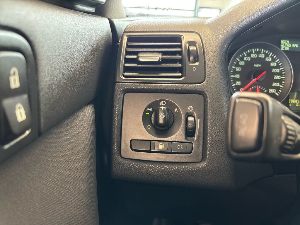 Volvo V50 2011 