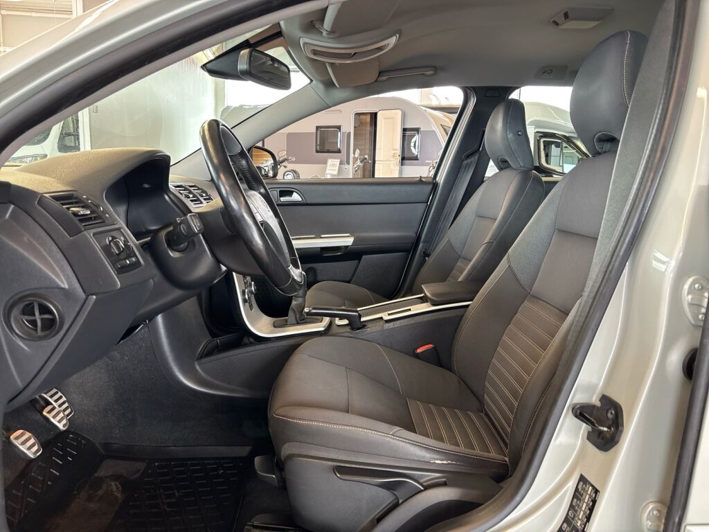 Volvo V50 2011 