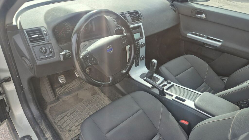 Volvo V50 2011 