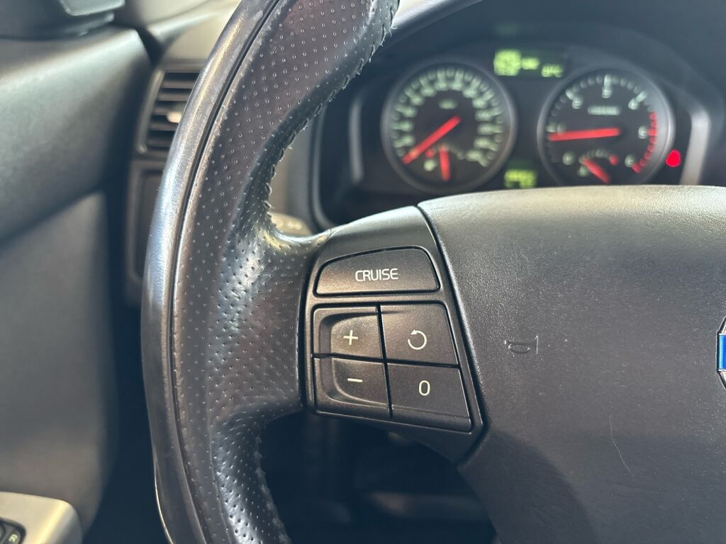 Volvo V50 2011 