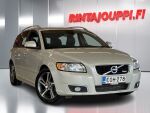 Volvo V50 2011 