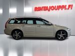 Volvo V50 2011 