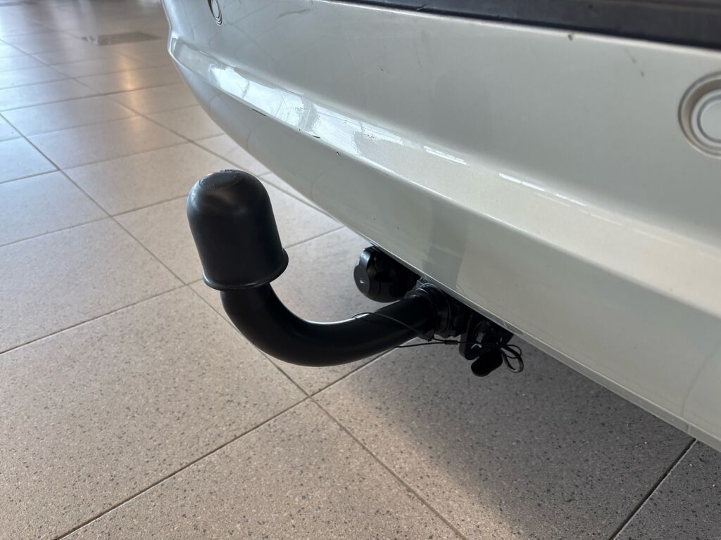 Volvo V50 2011 