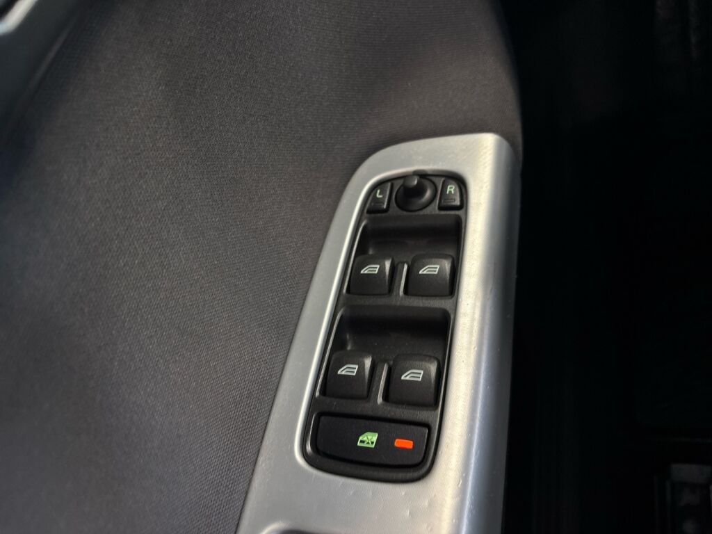 Volvo V50 2011 