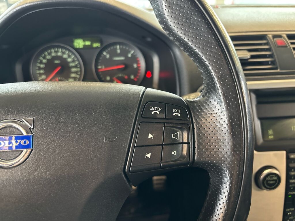 Volvo V50 2011 