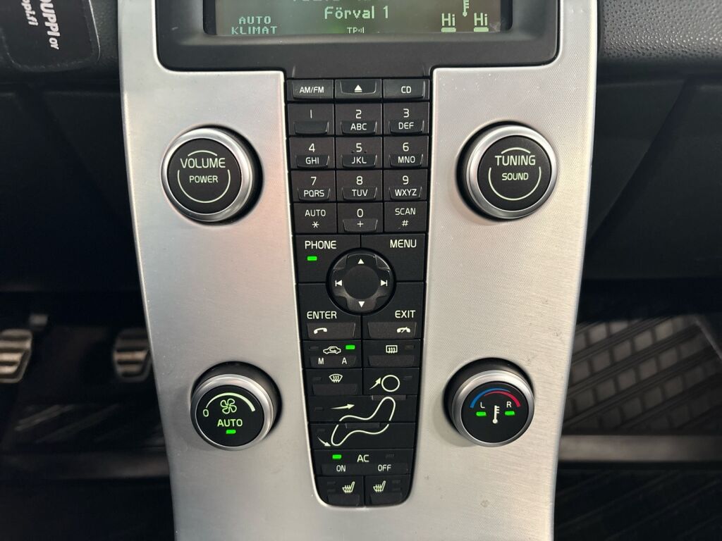 Volvo V50 2011 