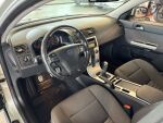Volvo V50 2011 