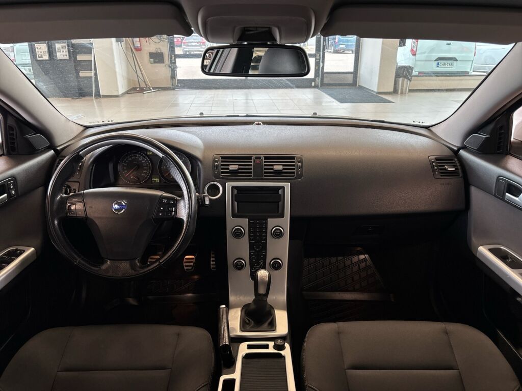 Volvo V50 2011 