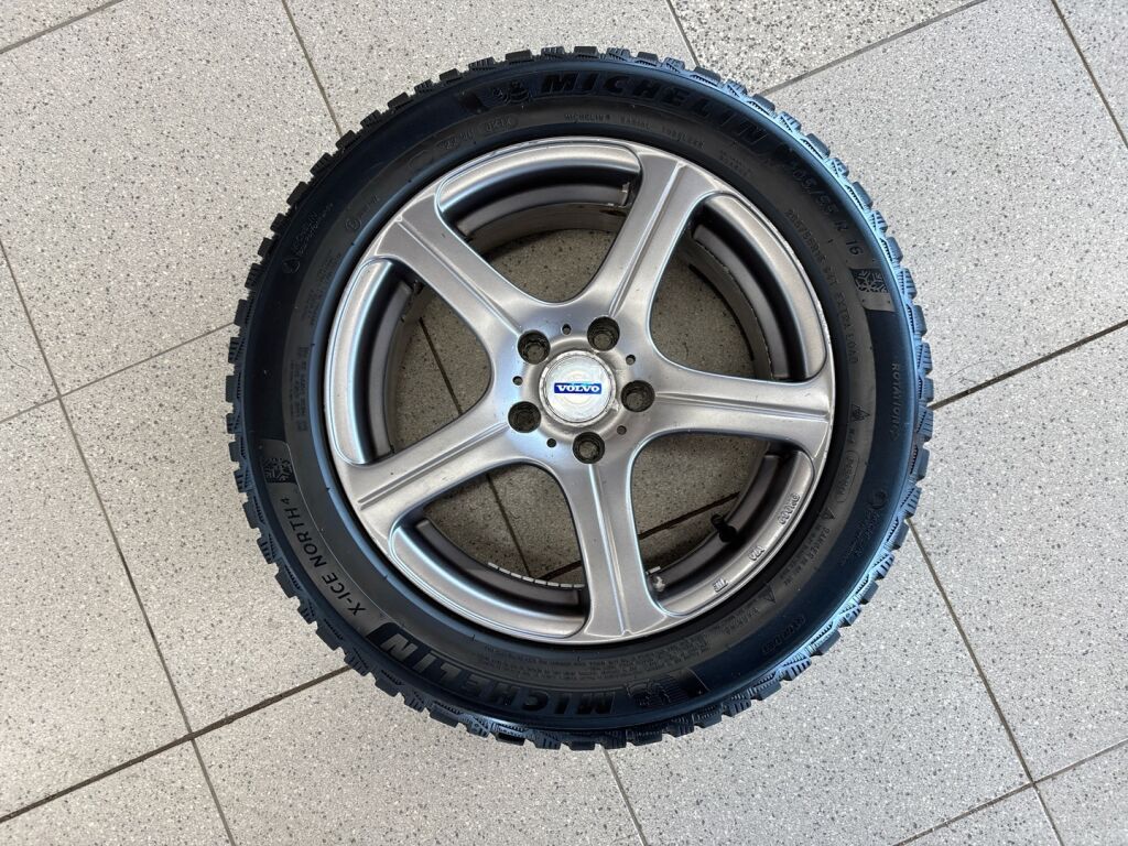 Volvo V50 2011 