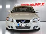 Volvo V50 2011 