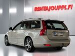 Volvo V50 2011 