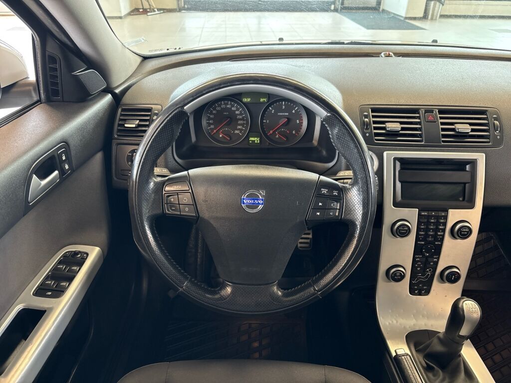 Volvo V50 2011 