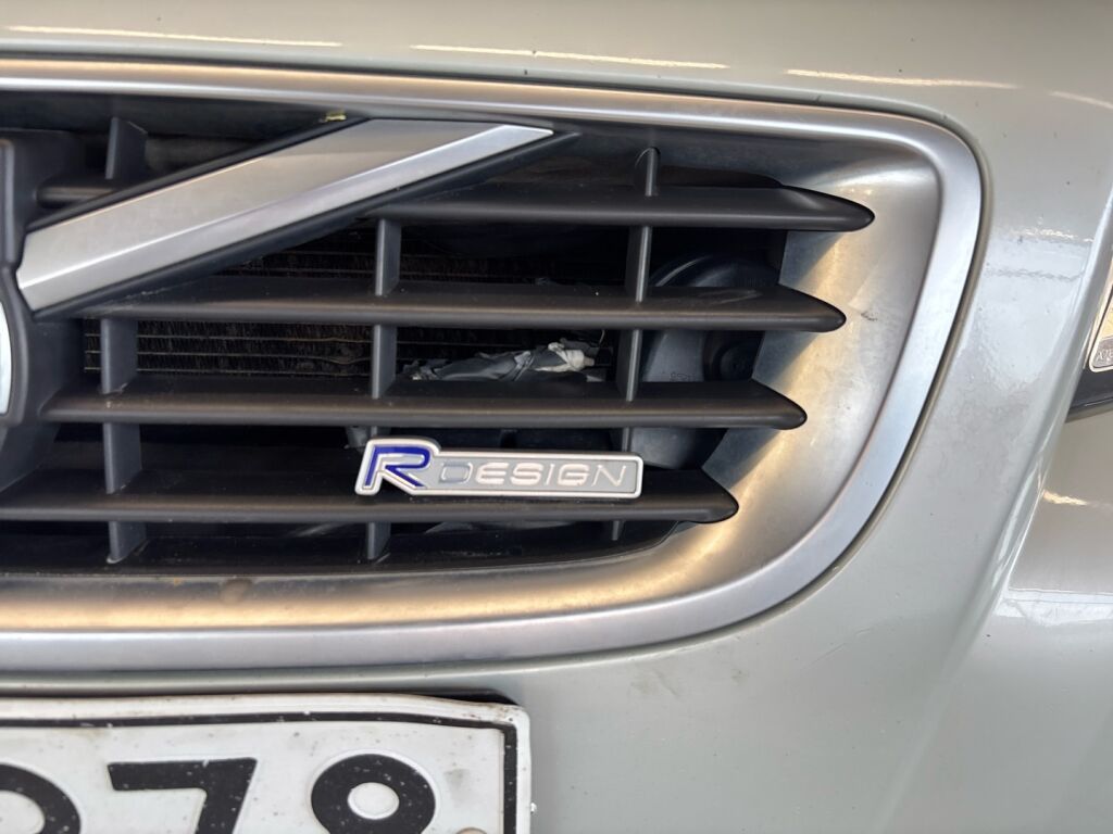 Volvo V50 2011 