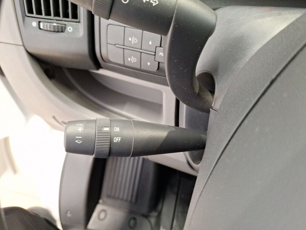 Pössl 2Win 2012 Valkoinen