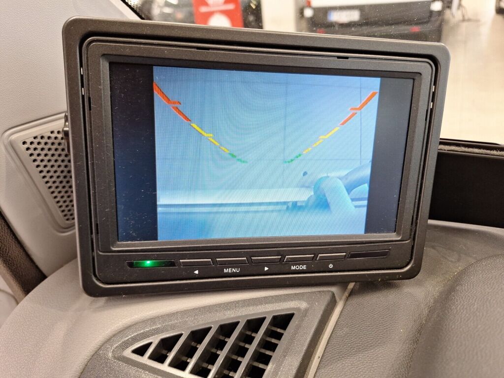 Pössl 2Win 2012 Valkoinen