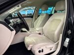 Volkswagen Passat 2017 Musta