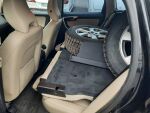 Volvo XC60 2014 Musta