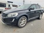 Volvo XC60 2014 Musta