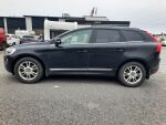 Volvo XC60 2014 Musta