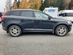 Volvo XC60 2014 Musta