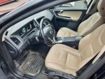 Volvo XC60 2014 Musta