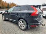 Volvo XC60 2014 Musta