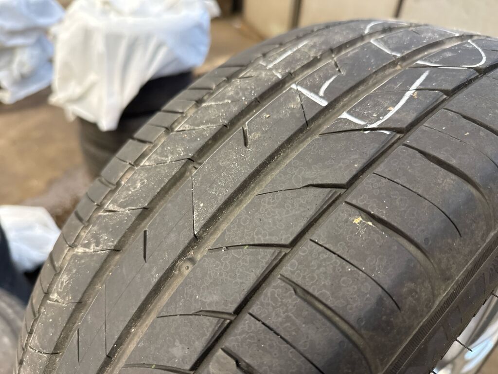 Audi A3 2011 Valkoinen