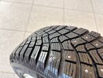 Mini Cooper D 2011 Punainen