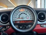 Mini Cooper D 2011 Punainen