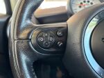 Mini Cooper D 2011 Punainen