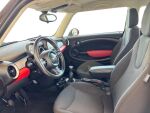 Mini Cooper D 2011 Punainen