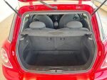 Mini Cooper D 2011 Punainen