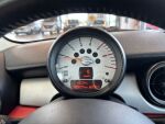 Mini Cooper D 2011 Punainen